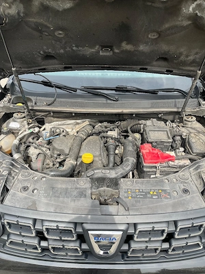 Dacia Duster 1.5 dci Euro6 Fără Ad-blue - imagine 5