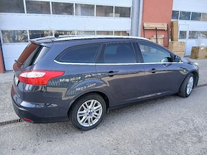 Vănd ford focus 2013 1,6D 105 CP - imagine 3