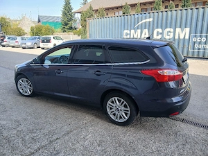 Vănd ford focus 2013 1,6D 105 CP - imagine 5