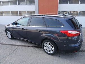 Vănd ford focus 2013 1,6D 105 CP - imagine 4