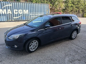 Vănd ford focus 2013 1,6D 105 CP - imagine 2