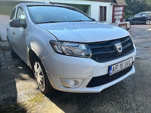 Dacia Sandero 2016 - imagine 2