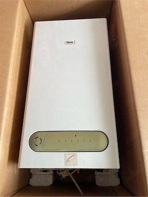 vand centrala termica Beretta 24 CSI - imagine 2