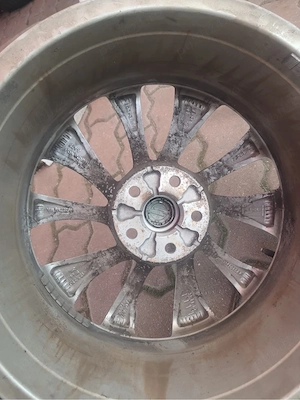 Jante Roti Opel Astra/Mokka 17"   - imagine 6