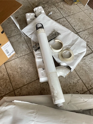 vand centrala termica Beretta 24 CSI - imagine 5