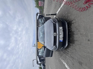 Proprietar VW POLO, 1.2 benzina, 133 MK, an 2012.