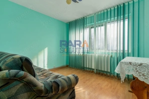 Apartament 3 camere, două băi - Str. Bogdan Dragoș - imagine 5