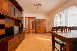 Apartament 3 camere, două băi - Str. Bogdan Dragoș - imagine 12