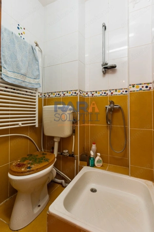 Apartament 3 camere, două băi - Str. Bogdan Dragoș - imagine 4