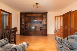 Apartament 3 camere, două băi - Str. Bogdan Dragoș - imagine 11