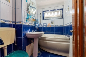 Apartament 3 camere, două băi - Str. Bogdan Dragoș - imagine 13