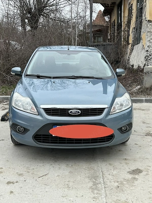 Ford Focus 1600 c3 - imagine 2
