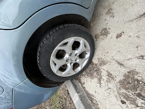 Ford Focus 1600 c3 - imagine 4