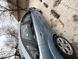 Ford Focus 1600 c3 - imagine 3