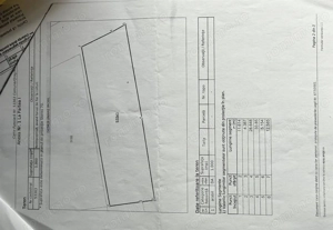 Teren intravilan 1000 mp - imagine 4