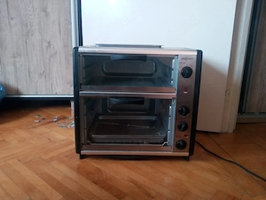 Cuptor electric One Concept 