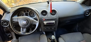Vand Seat Ibiza an 2007 - imagine 7