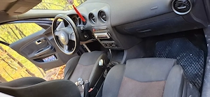 Vand Seat Ibiza an 2007 - imagine 4