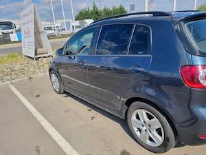 Vand vw Golf 6 Plus , 2.0 TDI - imagine 8