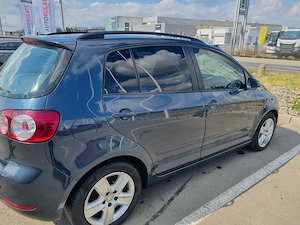 Vand vw Golf 6 Plus , 2.0 TDI - imagine 9