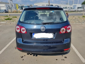 Vand vw Golf 6 Plus , 2.0 TDI - imagine 6