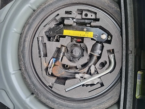 Vand vw Golf 6 Plus , 2.0 TDI - imagine 5