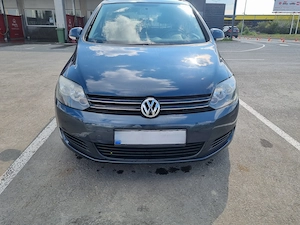 Vand vw Golf 6 Plus , 2.0 TDI - imagine 10