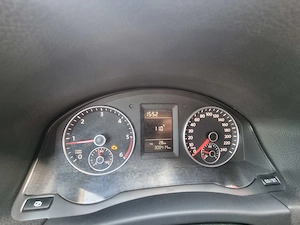 Vand vw Golf 6 Plus , 2.0 TDI - imagine 3