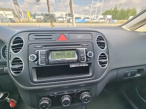 Vand vw Golf 6 Plus , 2.0 TDI - imagine 2