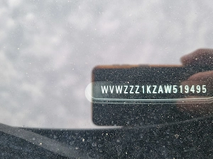 Vand vw Golf 6 Plus , 2.0 TDI - imagine 4