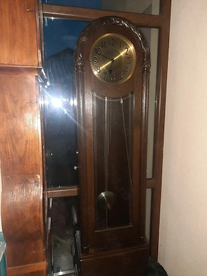 Pendule podea functionale