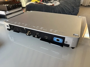 MSB Discrete DAC - imagine 2