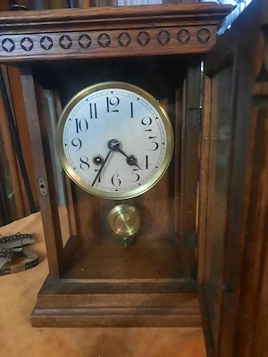 Pendula de birou functionala