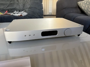 MSB Discrete DAC - imagine 1