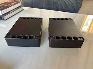 MSB Discrete DAC - imagine 3