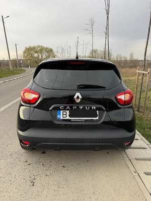 Renualt Captur unic proprietar - imagine 2