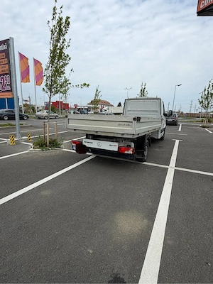 Mercedes Sprinter 311. An 2008 - imagine 5