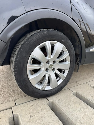 Renualt Captur unic proprietar - imagine 4