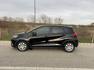 Renualt Captur unic proprietar - imagine 3