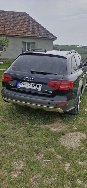 audi a4 b8.5  - imagine 5