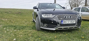 audi a4 b8.5 
