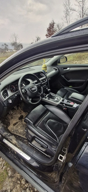 audi a4 b8.5  - imagine 4