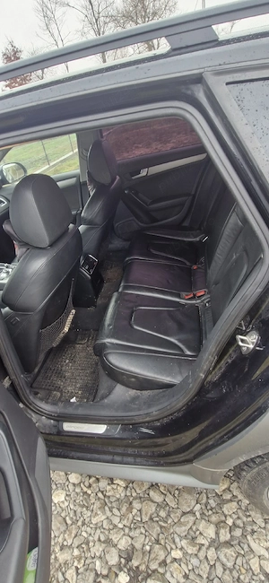 audi a4 b8.5  - imagine 3