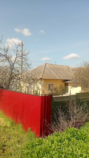 Vand sau schimb casa in Turda Jud Tulcea - imagine 4