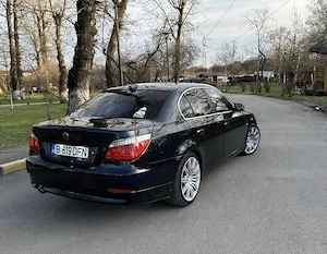 bmw e60 1500   - imagine 6