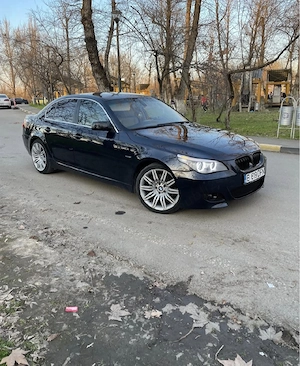 bmw e60 1500   - imagine 7