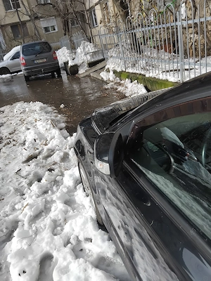 Volvo V50 2008  de vanzare - imagine 2