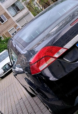 Ford Focus CC Cabrio - imagine 4