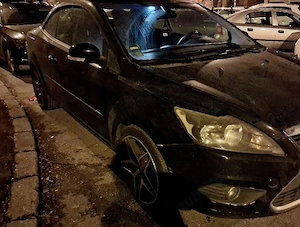 Ford Focus CC Cabrio - imagine 3