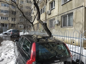 Volvo V50 2008  de vanzare